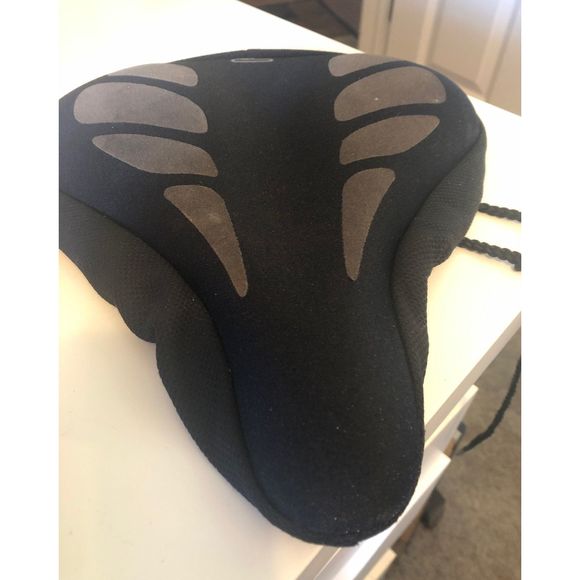 Selle Royal Other - Selle Royal Padded Bike Seat